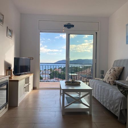 Appartement El Petit Mirador Llançà Extérieur photo