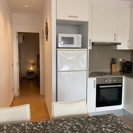 Appartement El Petit Mirador Llançà Extérieur photo