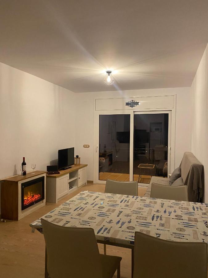 Appartement El Petit Mirador Llançà Extérieur photo