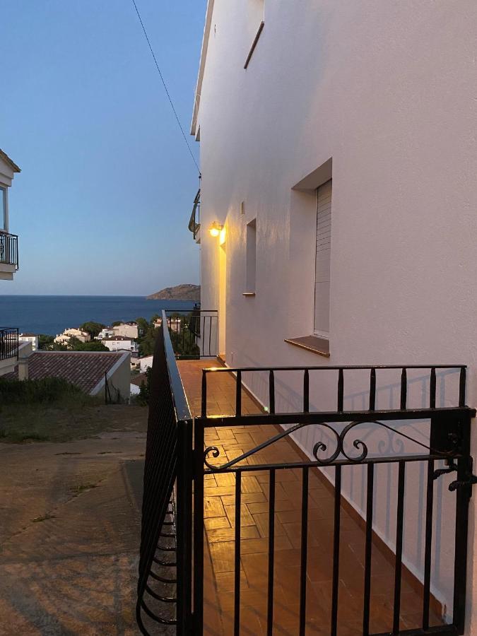 Appartement El Petit Mirador Llançà Extérieur photo