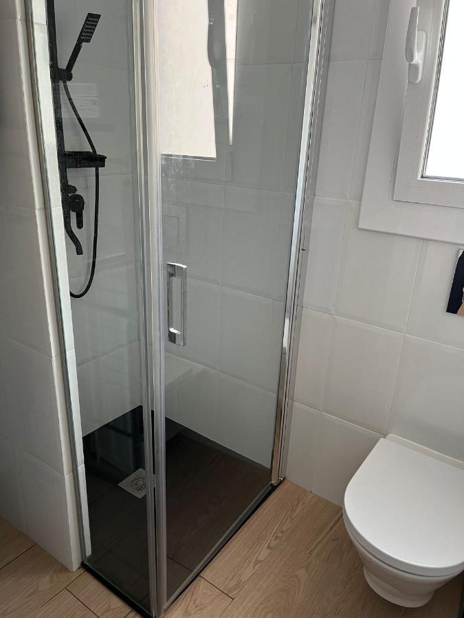 Appartement El Petit Mirador Llançà Extérieur photo