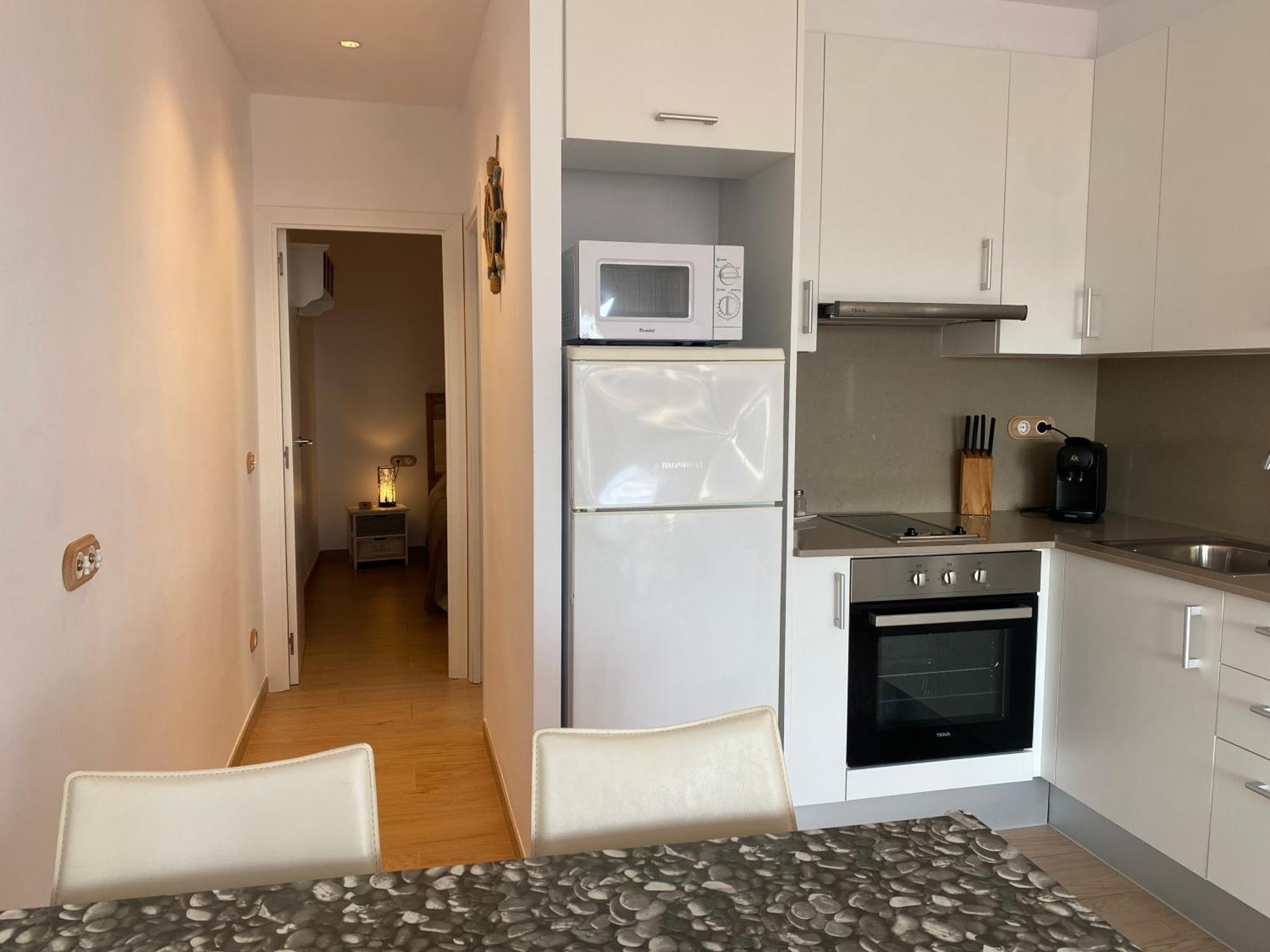 Appartement El Petit Mirador Llançà Extérieur photo