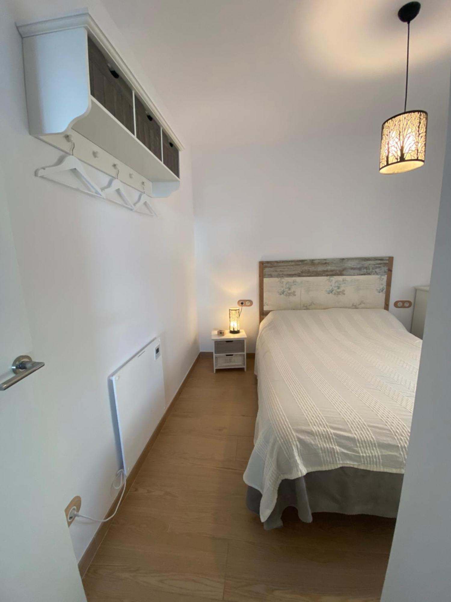Appartement El Petit Mirador Llançà Extérieur photo