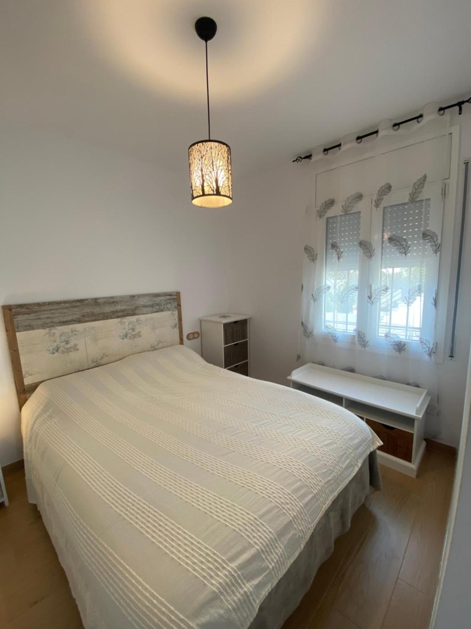 Appartement El Petit Mirador Llançà Extérieur photo