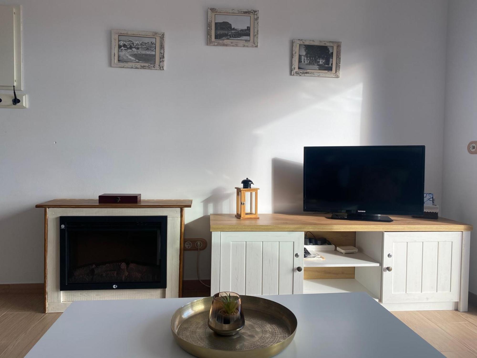 Appartement El Petit Mirador Llançà Extérieur photo